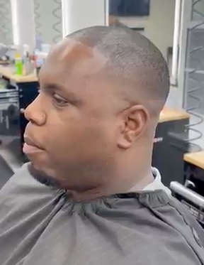 Low Cut and Taper