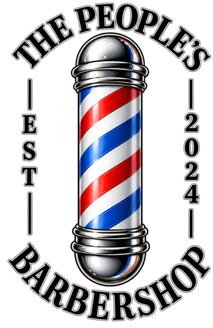 The People’s Barbershop, est. 2024